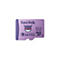 SanDisk - Flash-Speicherkarte - 512 GB - Video Class V30 / UHS-I U3 - microSDXC UHS-I
