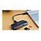 SanDisk ImageMate PRO - Kartenleser (microSD, microSDHC, microSDXC, SD, SDHC, SDXC, SDHC UHS-I, SDHC UHS-II, SDXC UHS-I, SDXC UHS-II, CF) - USB 3.0/USB-C