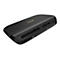 SanDisk ImageMate PRO - Kartenleser (microSD, microSDHC, microSDXC, SD, SDHC, SDXC, SDHC UHS-I, SDHC UHS-II, SDXC UHS-I, SDXC UHS-II, CF) - USB 3.0/USB-C
