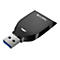 SanDisk - Kartenleser (SDXC UHS-I, SDHC UHS-I, SDXC, SDHC, SD) - USB 3.0