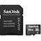 SanDisk micro SDHC, SDSDQM-032G-B35A, 32 GB