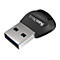 Sandisk MobileMate - Kartenleser (microSDHC UHS-I, microSDXC UHS-I) - USB 3.0