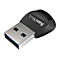 Sandisk MobileMate - Kartenleser (microSDHC UHS-I, microSDXC UHS-I) - USB 3.0
