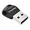 Sandisk MobileMate - Kartenleser (microSDHC UHS-I, microSDXC UHS-I) - USB 3.0
