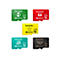 SanDisk Nintendo Switch - Flash-Speicherkarte - 256 GB - microSDXC UHS-I