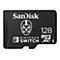 SanDisk Nintendo Switch - Fortnite Edition Flash-Speicherkarte - 128 GB - UHS-I U3 - microSDXC UHS-I