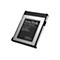 CFexpress-Karte von SanDisk. Schwarz und Silber. Beschriftung: 320 GB, 1400 MB/s.