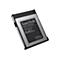 Speicherkarte SanDisk Pro-Cinema CFexpress 640GB, silber-schwarz.