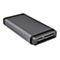 SanDisk Professional PRO-READER - Kartenleser (SD, microSD, CF) - USB-C 3.2 Gen 1