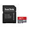 SanDisk Ultra - carte mémoire flash - 32 Go - microSDHC UHS-I