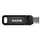 SanDisk Ultra Dual Drive Go - USB-Flash-Laufwerk - 512 GB - USB 3.2 Gen 1 / USB-C