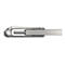 SanDisk Ultra Dual Drive Luxe - USB-Flash-Laufwerk - 128 GB