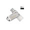 SanDisk Ultra Dual Drive Luxe - USB-Flash-Laufwerk - 64 GB