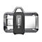 SanDisk Ultra Dual - USB-Flash-Laufwerk - 128 GB - USB 3.0 / micro USB