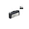 SanDisk Ultra Dual - USB-Flash-Laufwerk - 256 GB