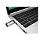 SanDisk Ultra Dual - USB-Flash-Laufwerk - 256 GB