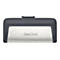 SanDisk Ultra Dual - USB-Flash-Laufwerk - 256 GB