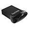 SanDisk Ultra Fit - USB-Flash-Laufwerk - 512 GB - USB 3.1