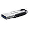 SanDisk Ultra Flair - USB-Flash-Laufwerk - 256 GB