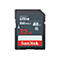 SanDisk Ultra - Flash-Speicherkarte - 32 GB - UHS Class 1 / Class10 - SDHC UHS-I