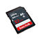 SanDisk Ultra - Flash-Speicherkarte - 32 GB - UHS Class 1 / Class10 - SDHC UHS-I