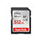 SanDisk Ultra - Flash-Speicherkarte - 512 GB - Class 10 - SDXC UHS-I