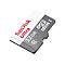 SanDisk Ultra - Flash-Speicherkarte (microSDHC/SD-Adapter inbegriffen) - 32 GB - Class 10 - microSDHC UHS-I