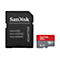 SanDisk Ultra - Flash-Speicherkarte (microSDXC-an-SD-Adapter inbegriffen) - 1.5 TB - A1 / UHS Class 1 / Class10 - microSDXC UHS-I