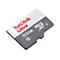 SanDisk Ultra - Flash-Speicherkarte (microSDXC-an-SD-Adapter inbegriffen) - 512 GB - Class 10 - microSDXC UHS-I
