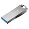 SanDisk Ultra Luxe - USB-Flash-Laufwerk - 256 GB