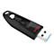 SanDisk Ultra - USB-Flash-Laufwerk - 128 GB