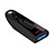 SanDisk Ultra - USB-Flash-Laufwerk - 256 GB