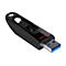 SanDisk Ultra - USB-Flash-Laufwerk - 256 GB