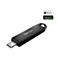 SanDisk Ultra - USB-Flash-Laufwerk - 64 GB
