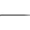 SapiSelco bundelbanden SEL.FIT, L 100 x B 2,5 mm, PA 6.6 zwart, trekbelasting 80N, 100 stuks