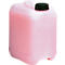Savon crème, bidon de 5 litres, parfumé
