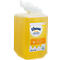 Savon moussant parfumé Energy KLEENEX, jaune, 1 litre