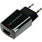 SCANGRIP oplader, USB 2A, stekker type F, B 35 x D 25 x H 80 mm, voor SCANGRIP-producten
