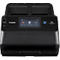 Scanner Canon imageFORMULA DR-S150, 45 pages ou 90 images par minute, chargeur automatique de documents, USB, LAN