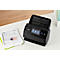 Scanner Canon imageFORMULA DR-S150, 45 pages ou 90 images par minute, chargeur automatique de documents, USB, LAN