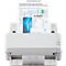 Scanner de documents Fujitsu SP-1120N, compatible LAN, recto 20 pages A4/ recto-verso 40 images A4/minute