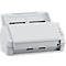 Scanner de documents Fujitsu SP-1125N, compatible LAN, 25 pages A4 recto/ 50 images A4 recto-verso/minute