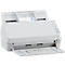 Scanner de documents Fujitsu SP-1125N, compatible LAN, 25 pages A4 recto/ 50 images A4 recto-verso/minute