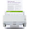 Scanner de documents Fujitsu SP-1125N, compatible LAN, 25 pages A4 recto/ 50 images A4 recto-verso/minute