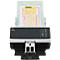 Scanner de documents RICOH fi-8150, noir et blanc/couleur, 50 ppm. &amp; 100 ppm, recto-verso, USB/LAN, jusqu'à A4
