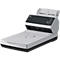 Scanner de documents RICOH fi-8250, noir et blanc/couleur, 50 ppm. &amp; 100 ppm, recto-verso, USB/LAN, jusqu'à A4