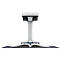 Scanner de documents ScanSnap SV600 FUJITSU, pour documents reliés et plats