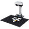 Scanner de documents ScanSnap SV600 FUJITSU, pour documents reliés et plats