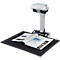 Scanner de documents ScanSnap SV600 FUJITSU, pour documents reliés et plats