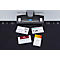 Scanner de documents ScanSnap SV600 FUJITSU, pour documents reliés et plats